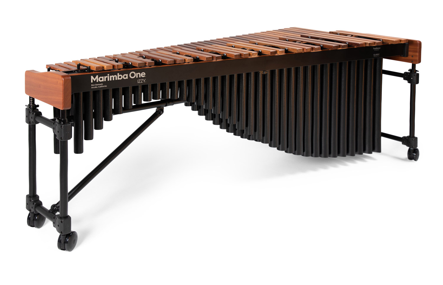 Our Marimbas | Marimba One