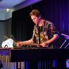 Marimba Matt Silverberg